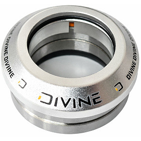 Headset Divine Backflip Silber