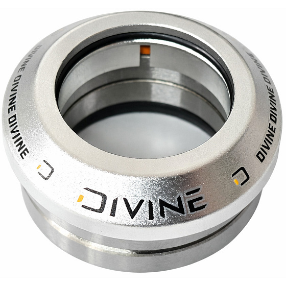 Headset Divine Backflip Silber
