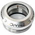 Headset Divine Backflip Silber