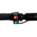 Elektroroller Joyor X1 schwarz
