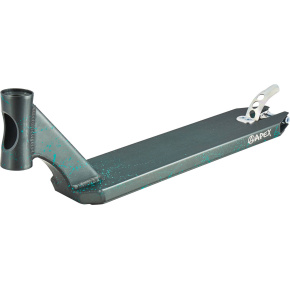 Apex 490mm Spritzschutzplatte