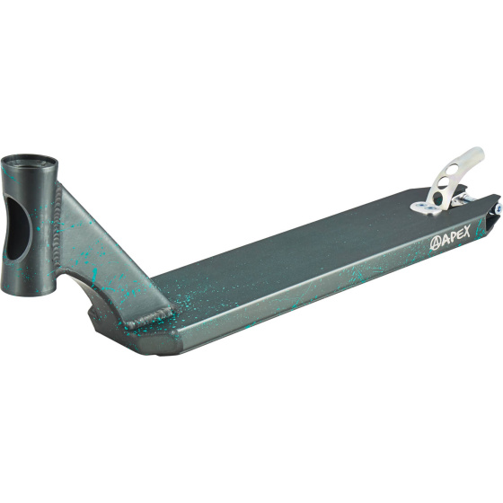 Deck Apex 490mm Splash