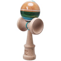Kendama KROM Ashigaru Grün
