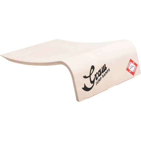 Graw Rampe J15