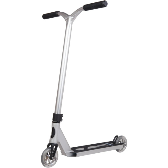 Stunt-Scooter Striker Lux Youth Silber