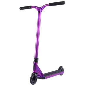 Freestyle-Scooter Root Invictus 2 ETCH Rosa