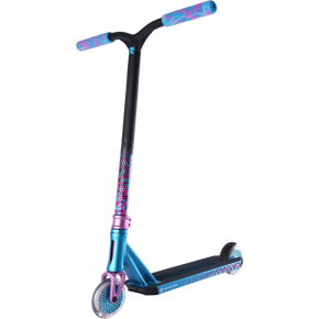 Freestyle Scooter Root Invictus 2 Teal/Purple