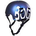 Helm Boom Stay Safe Teal L Verstellbar
