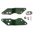 Platle Micro Rocket grünes Set