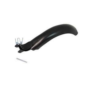 Brake Micro Black - komplett Brake Micro Black - komplett