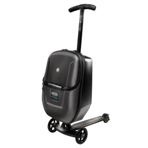 Micro Luggage 3. Micro Luggage 3.