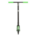 Stunt-Scooter D-Young Ion grün