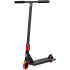 Stunt-Scooter Divine Nyx M Rot