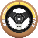 Tilt Stage I Rollen 120mm Wide Gold Stripe 2 Stück
