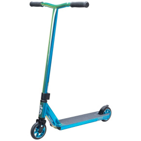 Stunt-Scooter Crisp Surge Full Neochrome