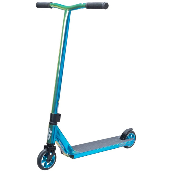 Stunt-Scooter Crisp Surge Full Neochrome