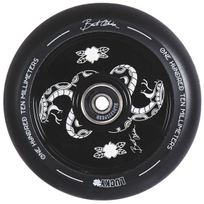 Lucky Lunar 110mm Bart Oskroba Rad