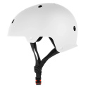Helm Core Basic L-XL Weiß