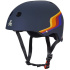 Helm Triple Eight Certified Sweatsaver XS-S Pacific Beach