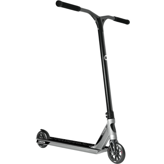Freestyle Scooter Lucky Covenant 2022 Brushed