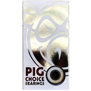 Pig Lager 8er-Pack (Choice)