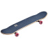 Skateboard Komplett Core C2 7.75 Roter Kratzer