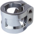 Core SL Chrome Klemme