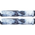 Griffe Core Soft 170mm Slate White/Black