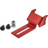 Trynyty Spoiler Fender Bremse rot