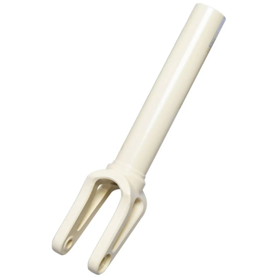 Gabel North Amber 24mm Matte Cream