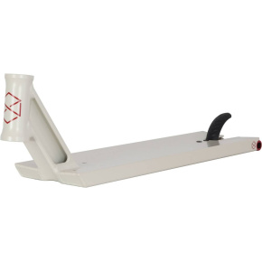 Native Advent R 6.25" Deck für Freestyle-Scooter (23.5"|Weiß)