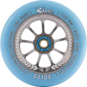 River Glide Rollen 110mm Juzzy Carter 2 Stück