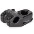 Fiction Spartan TL Top Load BMX Vorbau (40mm|Matte Ed Black)