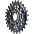 Gestohlene Lunar CNC BMX Kettenblätter (Schwarz|25T)