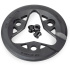 Gestohlener Thermalite BMX Guard Pro Sumo III (Schwarz|25T)