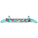 Skateboard Verb Skript 8.25" Türkis