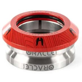 Ethic Oracle Headset Rot