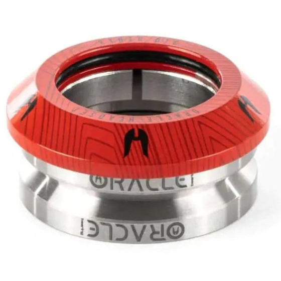 Ethic Oracle Headset Rot