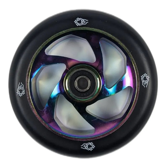 Rad Union Classic 110mm Neochrome