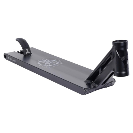 Triad Psychic V2 5.5" 533mm Eingepackter Voodoo