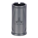 SCS Triad Conspiracy Silber