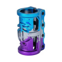 SCS Oath Cage Blau/Lila/Titanium