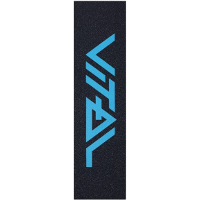 Griptape Vital Logo türkis