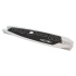 Platte + Griff Micro White