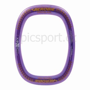 Fliegender Ring Aerobie BLADE lila Fliegender Ring Aerobie BLADE lila