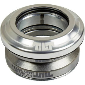 Headset Tilt Integrated silber