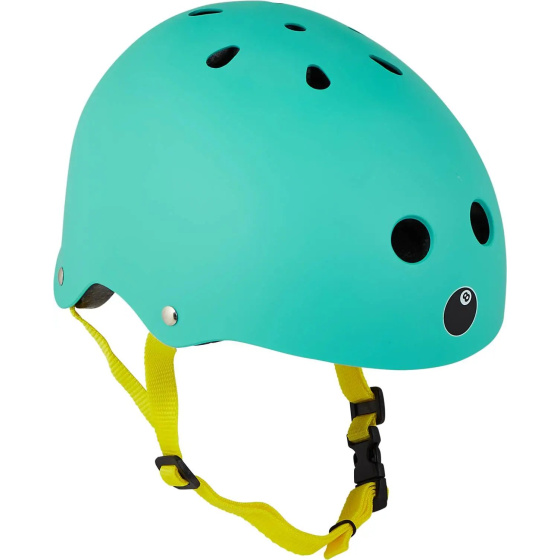 Helm Eight Ball Skate 52-56cm Teal