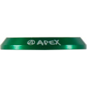 Headset Apex Integrated grün