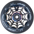Chubby Widow V2 Rolle 110mm Mirror Blue