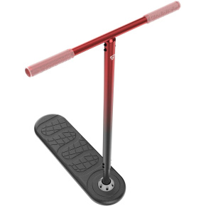 Trampolin-Scooter Indo Fusion Tornado